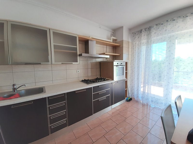 Zona de Nord, penthouse Soseaua Nordului,