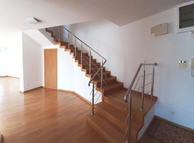 Zona de Nord, penthouse Soseaua Nordului,