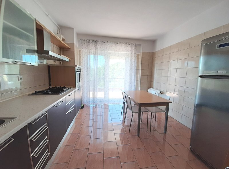 Zona de Nord, penthouse Soseaua Nordului,
