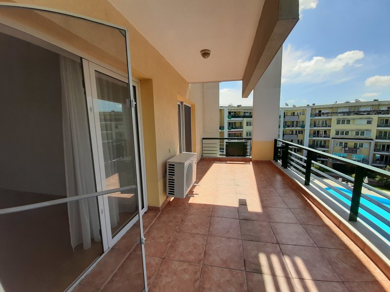 Zona de Nord, penthouse Soseaua Nordului,