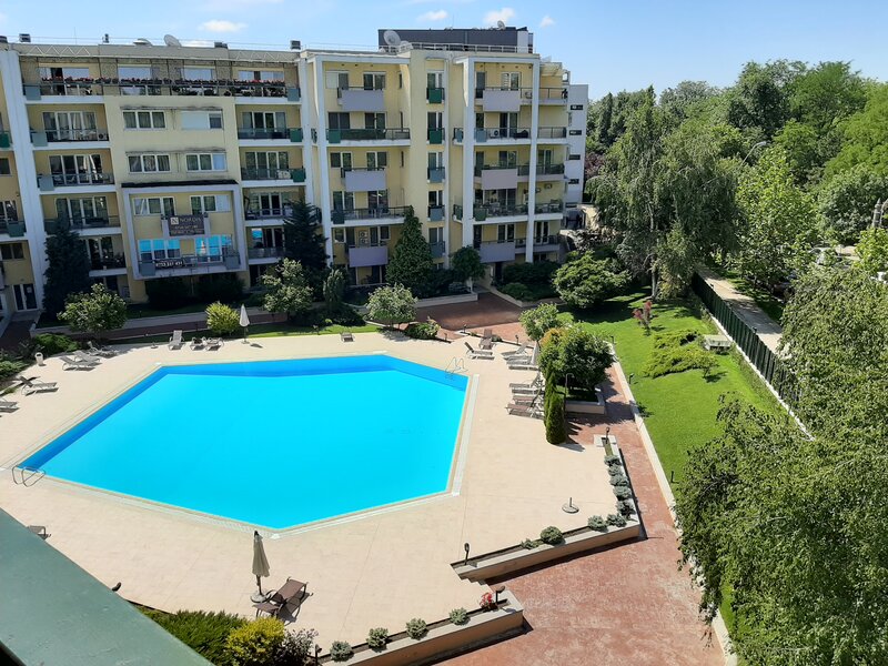 Zona de Nord, penthouse Soseaua Nordului,